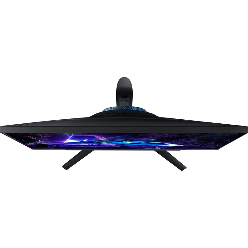 Chargez l'image dans la visionneuse de la galerie, Samsung odyssey g3 g30d 32 gaming monitor (zwart, hdmi, displayport, 180 hz)
