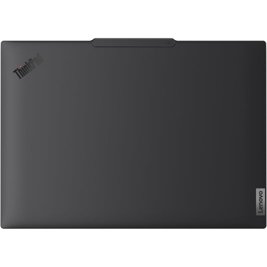 Lenovo thinkpad t14 gen 6 (21qj005emh) 14 copilot+ laptop (zwart | ryzen ai 7 pro 350 | radeon 860m | 32 gb | 1 tb ssd)