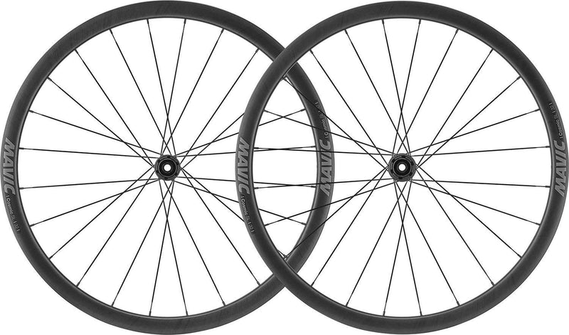 Load image into Gallery viewer, Mavic cosmic sl 32 carbon cl sram xdr wheelset
