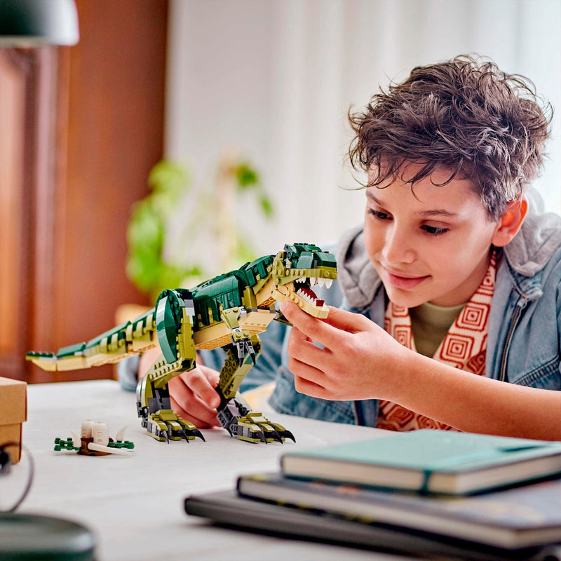 Load image into Gallery viewer, Lego creator 31151 t. rex
