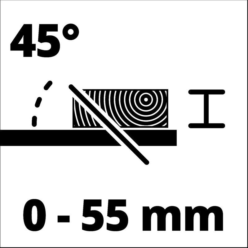 Load image into Gallery viewer, Einhell zaagtafel te-ts 315 u tafelcirkelzaag (rood zwart)
