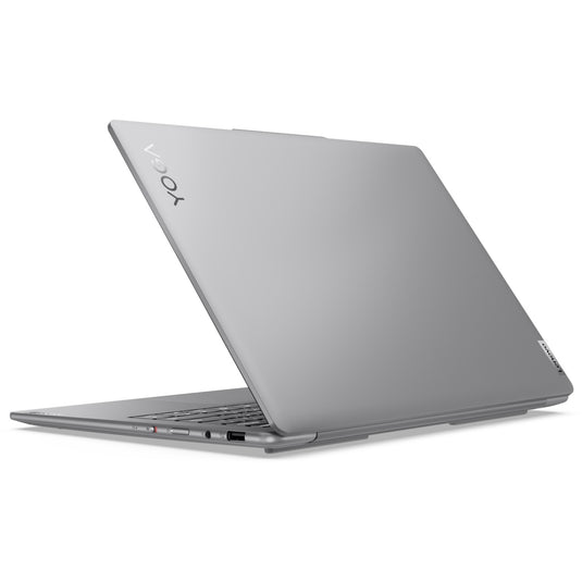 Lenovo yoga slim 7 14imh9 u7-155h oled 14 laptop (grijs | ultra 7 155h | intel arc graphics | 16 gb | 512 gb ssd)