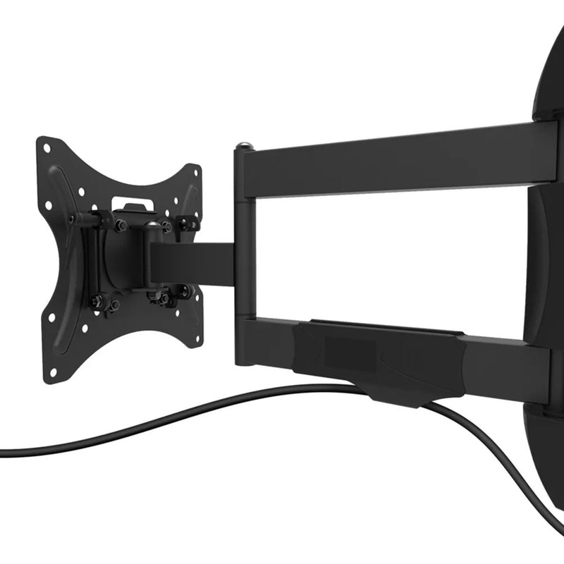 Chargez l'image dans la visionneuse de la galerie, Neomounts wl40-550bl12 tv wandsteun wandmontage (zwart)
