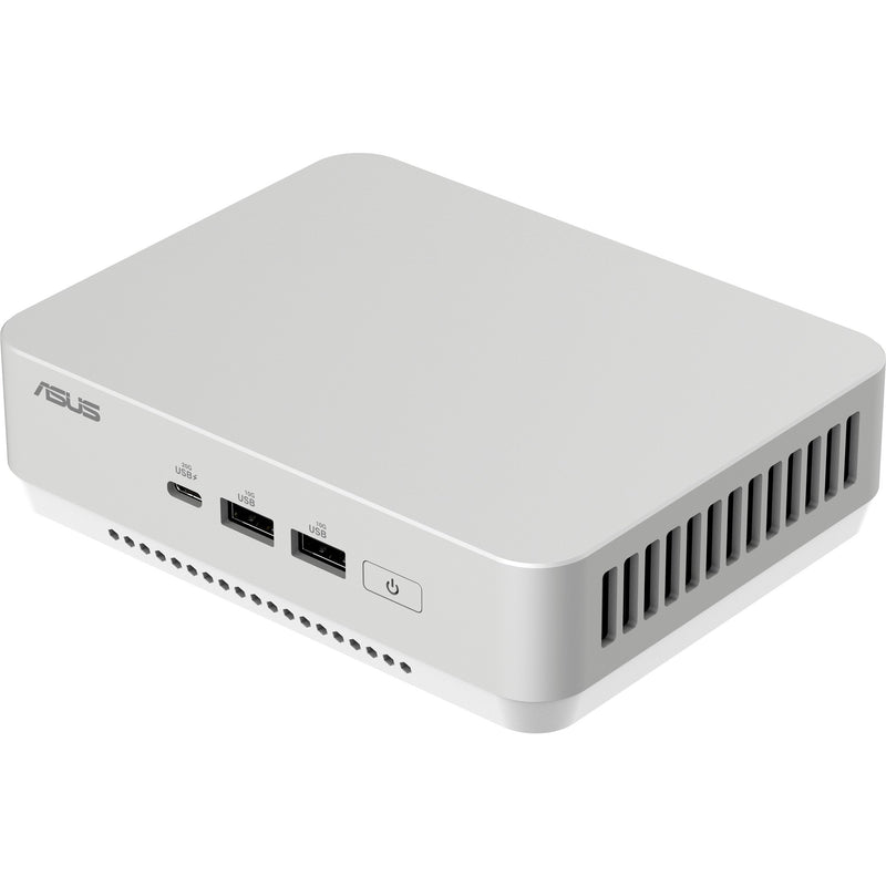 Load image into Gallery viewer, Asus nuc 14 pro+ kit rnuc14rvsu700002i barebone (zilver wit | core ultra 7 155h | arc graphics)
