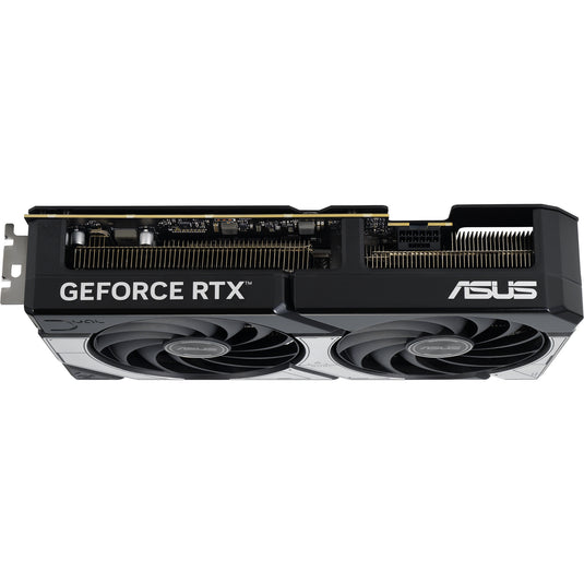 Asus dual geforce rtx 5070 oc grafische kaart (dlss 4, 3x displayport, 1x hdmi 2.1)