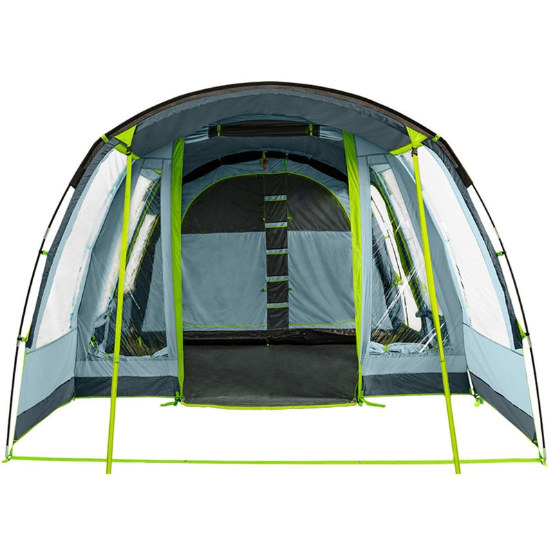 Load image into Gallery viewer, Coleman meadowood 4 l tent (grijs)
