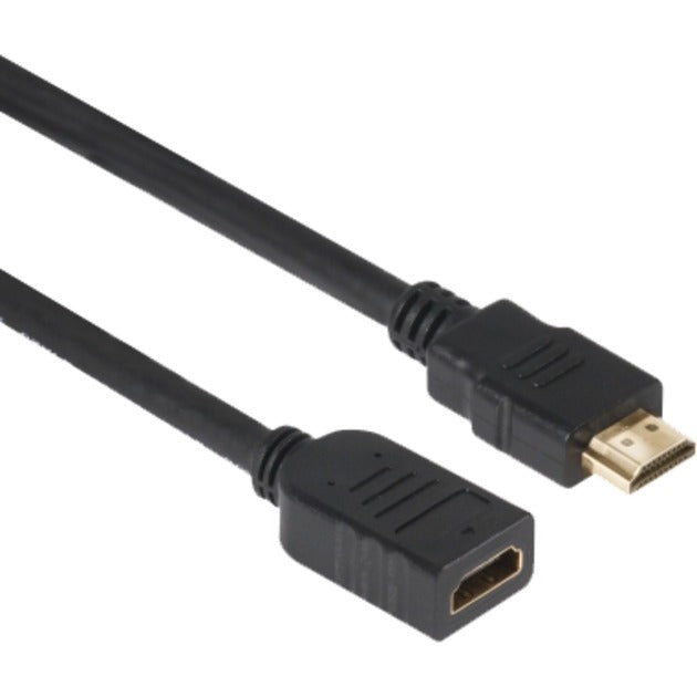 ギャラリービューアに画像をロードする, Club 3d high speed hdmi 1.4 hd verlengkabel (zwart, 5 meter)
