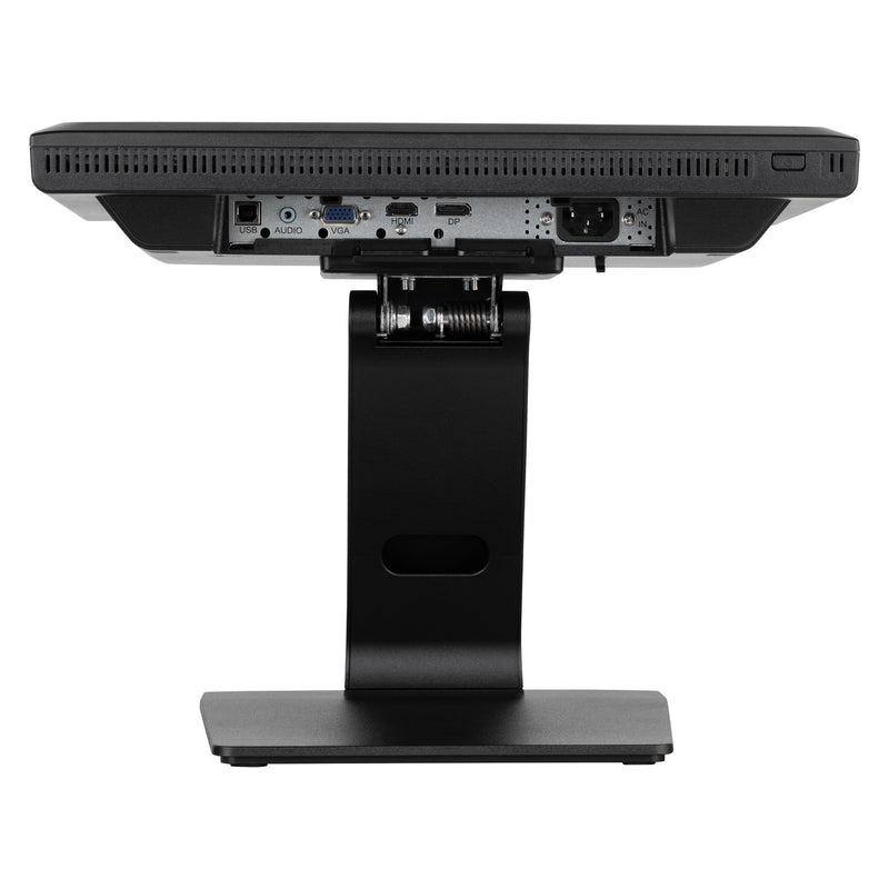 Load image into Gallery viewer, Iiyama prolite t1731sr-b2s 17 touchscreen monitor (zwart, vga, hdmi, displayport, audio, touch)
