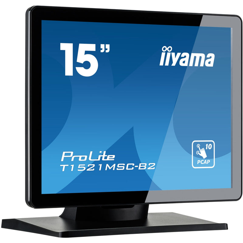 Load image into Gallery viewer, Iiyama Iiyama ProLite T1521MSC-B2
