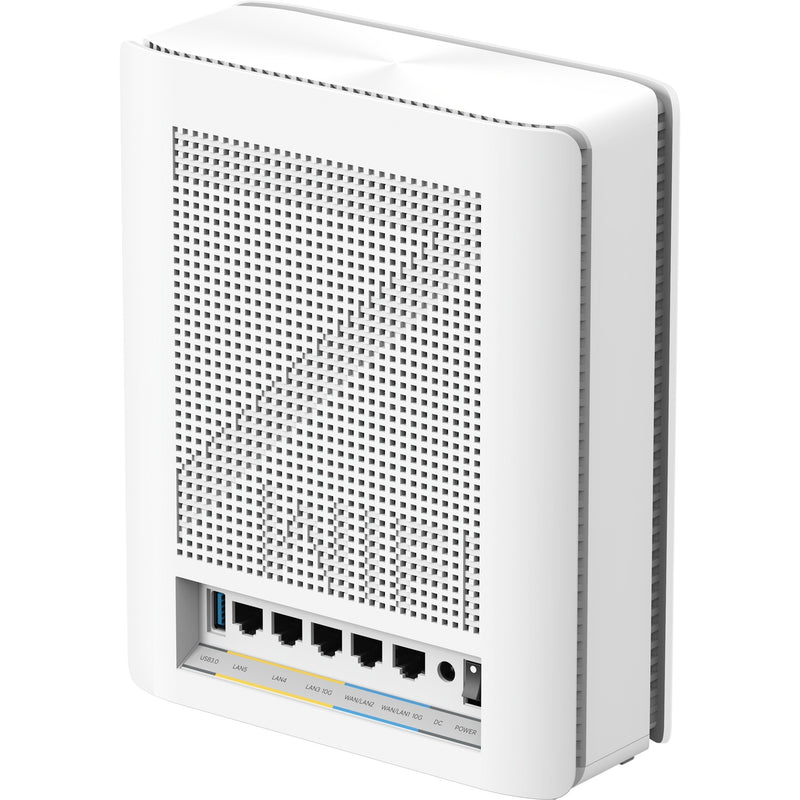 Afbeelding laden in galerijviewer, Asus zenwifi bq16 router (wit, 3 stuks)
