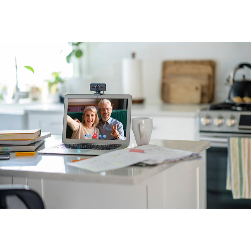 Load image into Gallery viewer, Creative live! cam sync v3 webcam (zwart)
