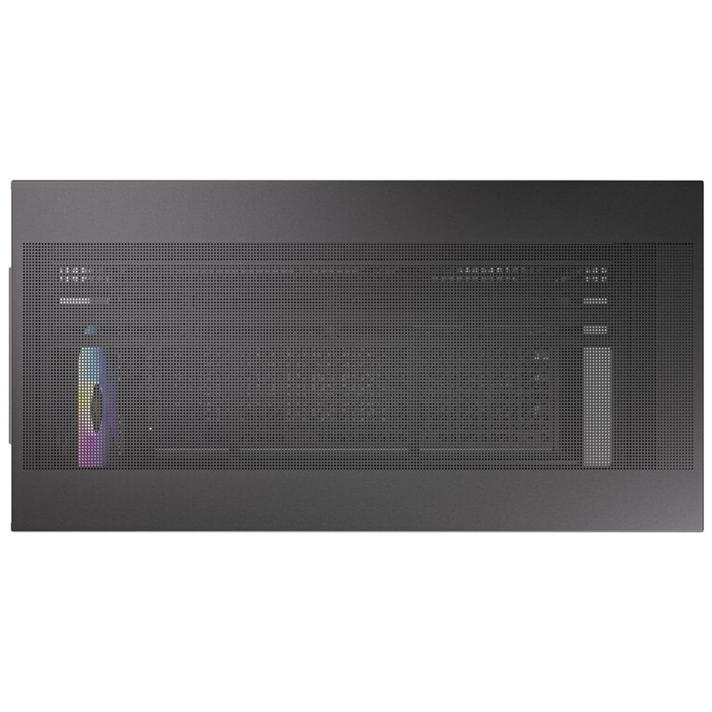 ギャラリービューアに画像をロードする, Antec c7 argb midi tower behuizing (zwart | 2x usb-a | 1x usb-c | tempered glass)
