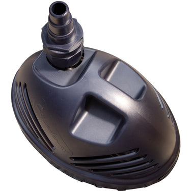Ubbink elimax 500 fonteinpomp (zwart)