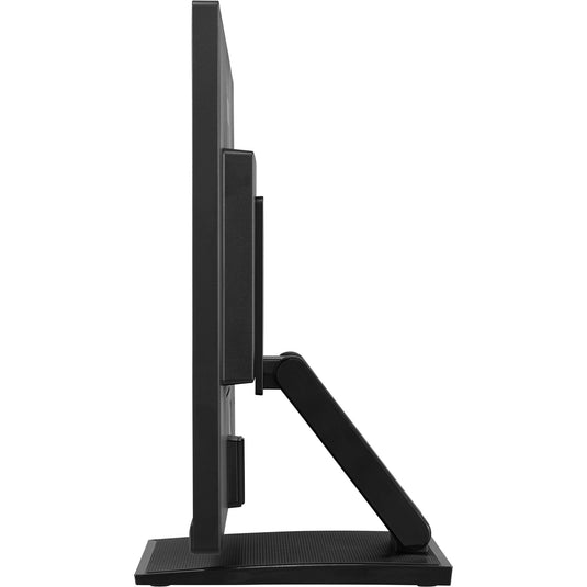 Iiyama prolite t2754msc-b1ag 27 touchscreen monitor (zwart, hdmi, vga, usb-a, usb-b)