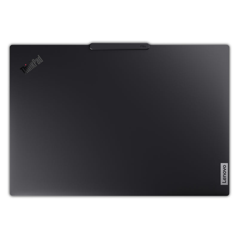 Load image into Gallery viewer, Lenovo thinkpad p16s gen 4 (21qv000bmh) 16 laptop (zwart | core ultra 7 255h | rtx pro 500 | 32 gb | 512 gb ssd)

