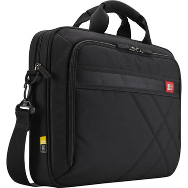 Case logic 17,3 laptop- en tablettas dlc-117 laptoptas (retail)