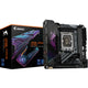 Gigabyte z890i aorus ultra socket 1851 moederbord (raid, 2.5gb-lan, wi-fi 7, bt, sound, mini-itx)