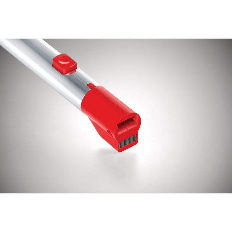 Load image into Gallery viewer, Wolf-garten bs 140 em e-multi-star accu steel (rood grijs, zonder lader, 2,5 ah, 18 volt)
