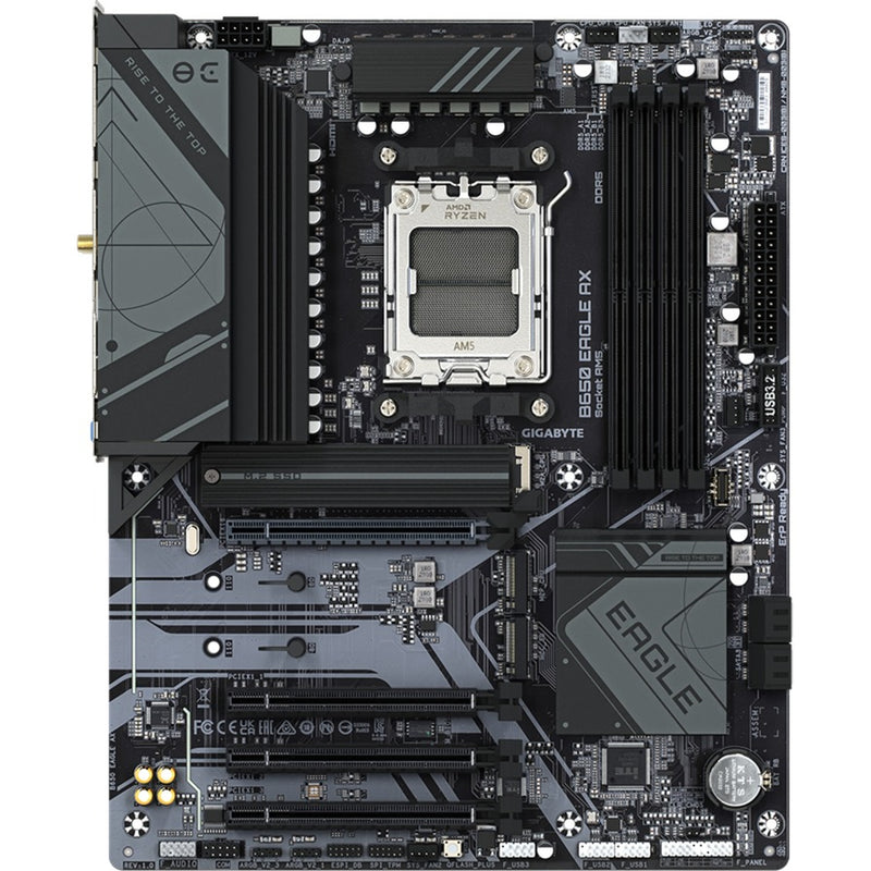 Afbeelding laden in galerijviewer, GIGABYTE B650 EAGLE AX
