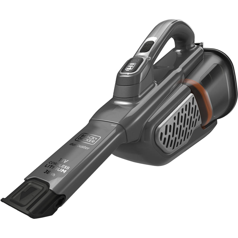 Load image into Gallery viewer, Black+decker bhhv520bt handstofzuiger (titanium)
