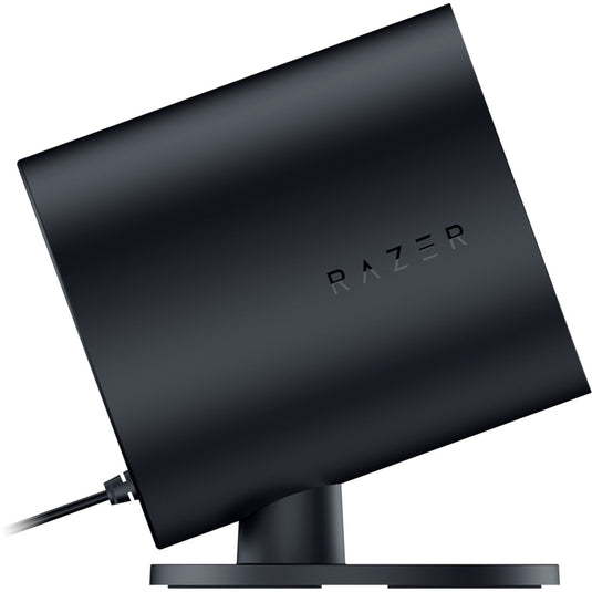 Razer nommo v2 x luidspreker (zwart, usb, bluetooth)