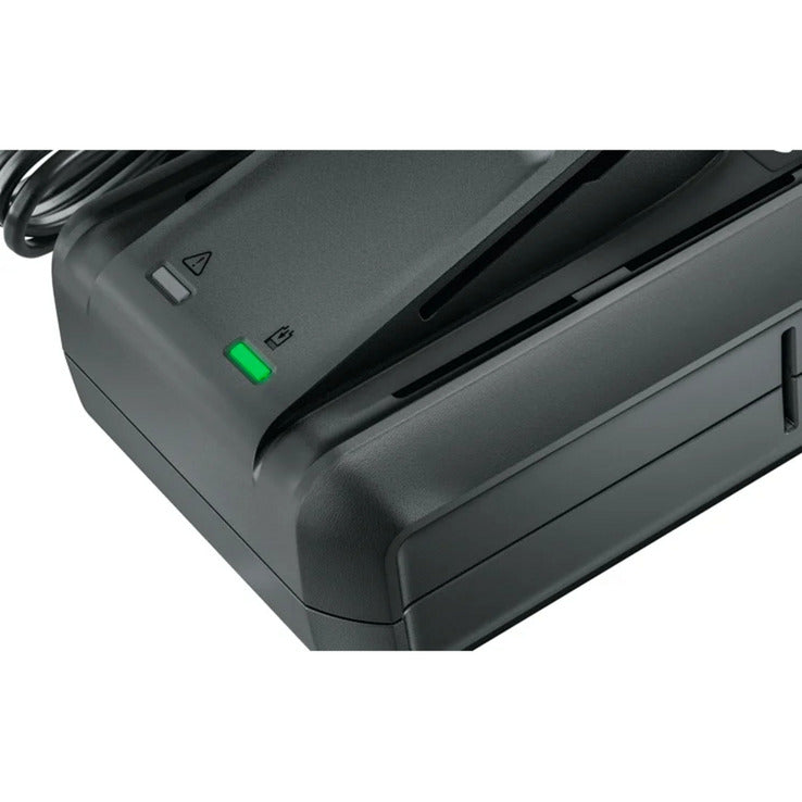 Load image into Gallery viewer, Gardena snellader al 1830 cv p4a oplader (zwart, 14912-20)
