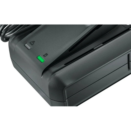 Gardena snellader al 1830 cv p4a oplader (zwart, 14912-20)