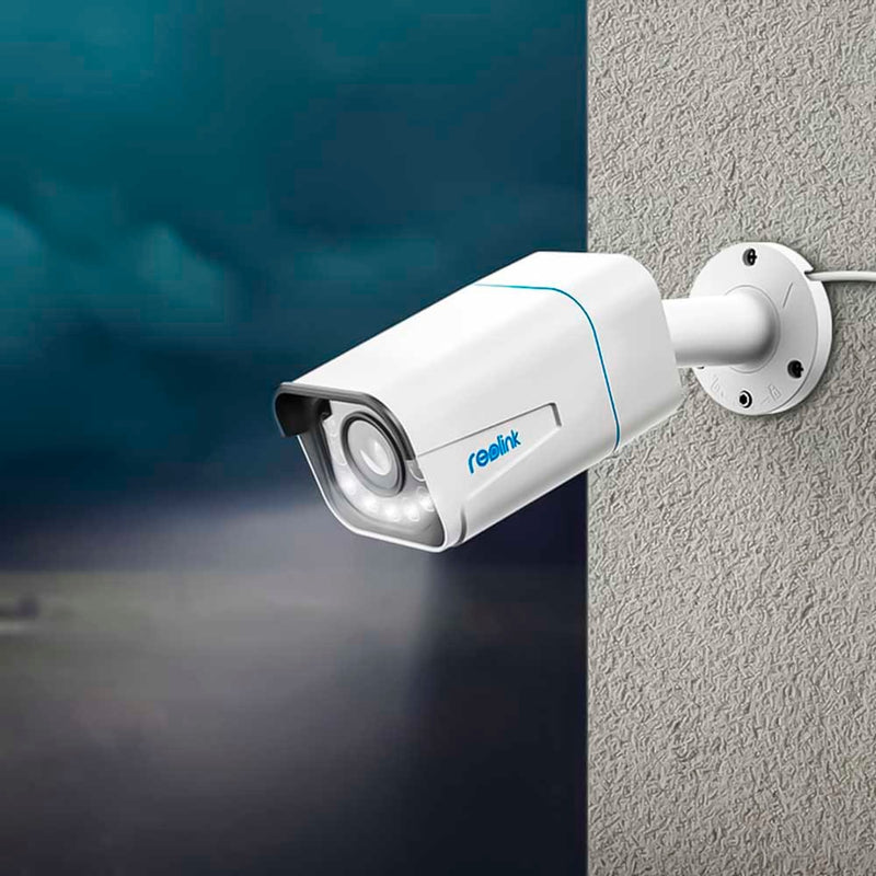 Load image into Gallery viewer, Reolink p430 beveiligingscamera (wit)

