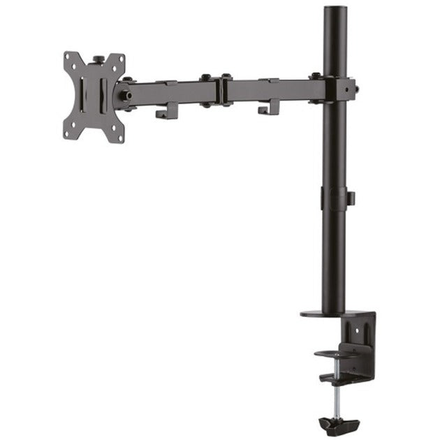 Load image into Gallery viewer, Neomounts flatscreen bureausteun fpma-d550black monitorarm (zwart)
