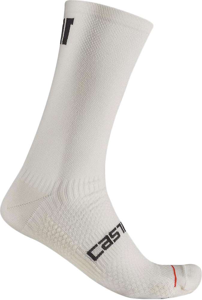 Load image into Gallery viewer, Castelli como 20 thermal - socks
