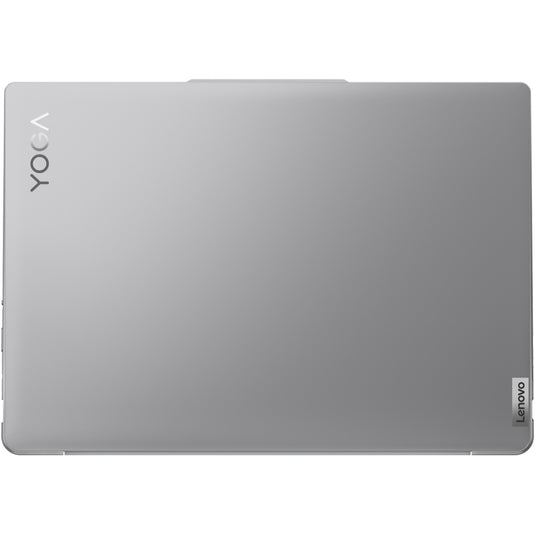 Lenovo yoga slim 7 14imh9 u7-155h oled 14 laptop (grijs | ultra 7 155h | intel arc graphics | 16 gb | 512 gb ssd)