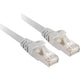 Sharkoon netwerkkabel sftp, rj-45 met cat.6 (grijs, 2 meter)