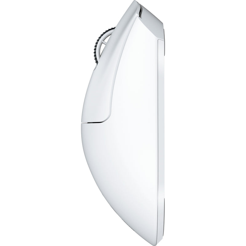 Chargez l'image dans la visionneuse de la galerie, Razer deathadder v4 pro gaming muis (wit, tot 45.000 dpi, 8000 hz)
