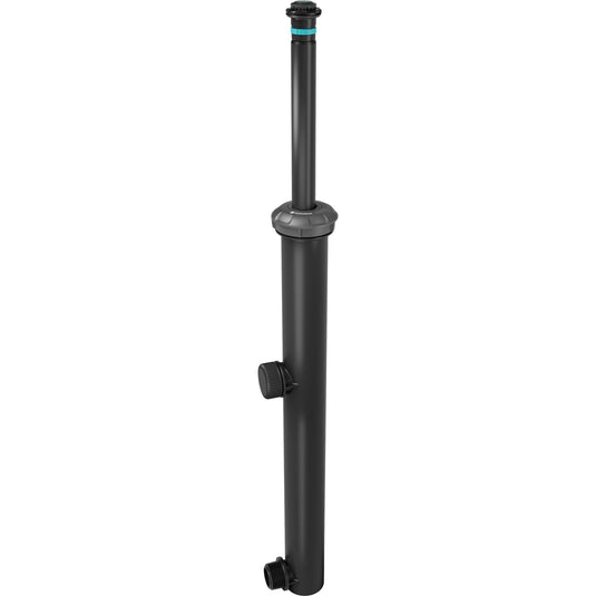 Gardena pop-up sprinkler md40 300 sproeier (zwart grijs)