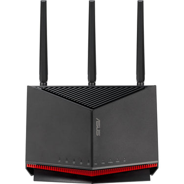 Asus rt-be86u router