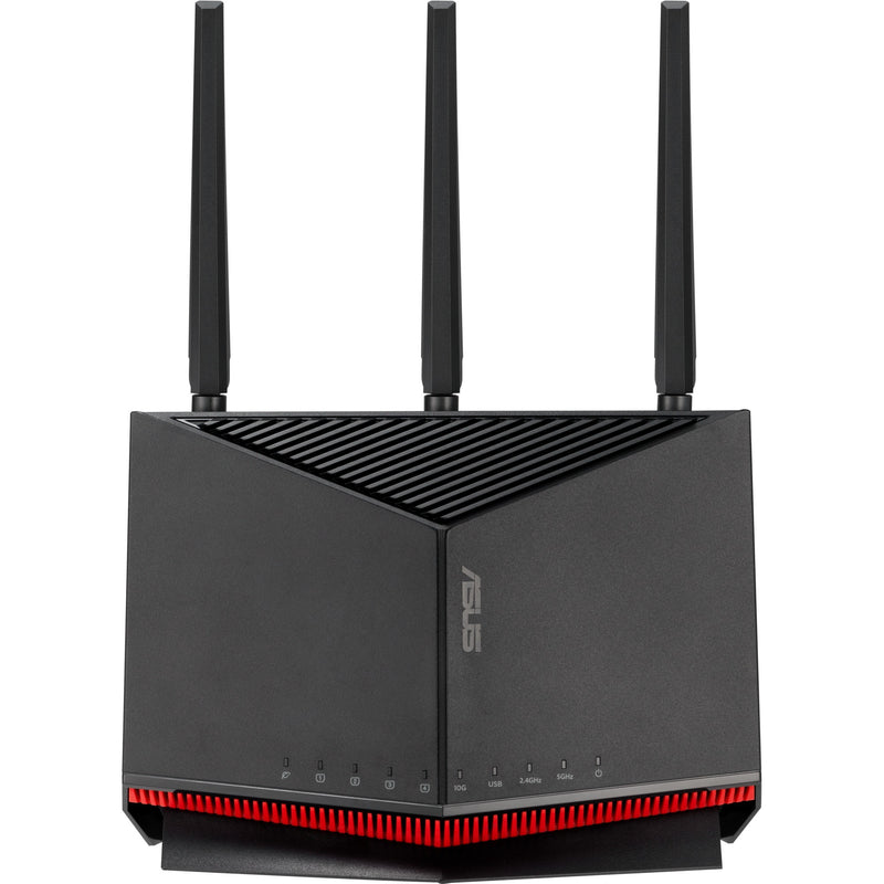 Afbeelding laden in galerijviewer, Asus rt-be86u router
