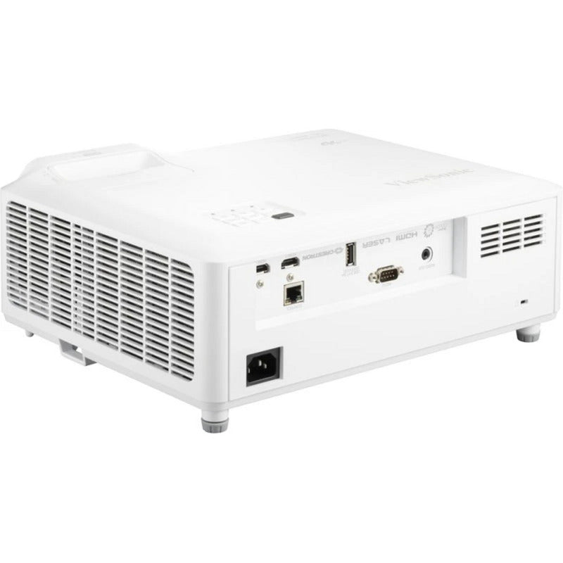 Load image into Gallery viewer, Viewsonic ls901-4k laser projector 4k (wit, 5500 ansi lumen, voor musea en onderwijs)
