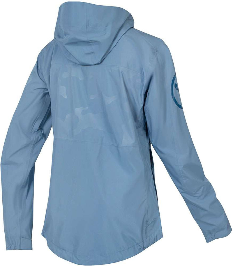 Load image into Gallery viewer, Endura singletrack ii - women's mtb jacket
