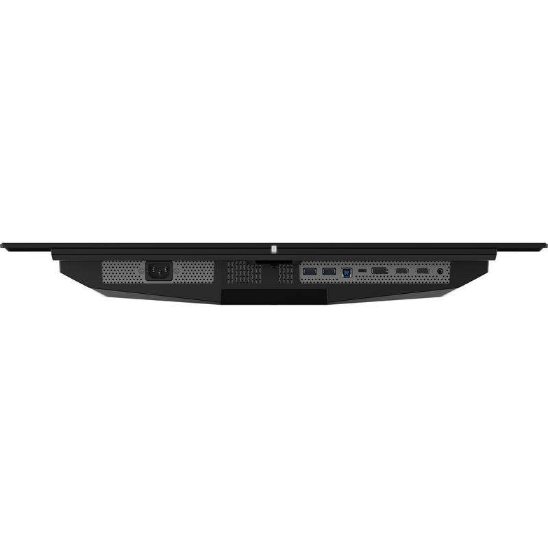 Load image into Gallery viewer, Msi mpg 272urx qd-oled 26.5 4k uhd gaming monitor (zwart, 2x hdmi, displayport, 2x usb-a, usb-b, usb-c, 240 hz)
