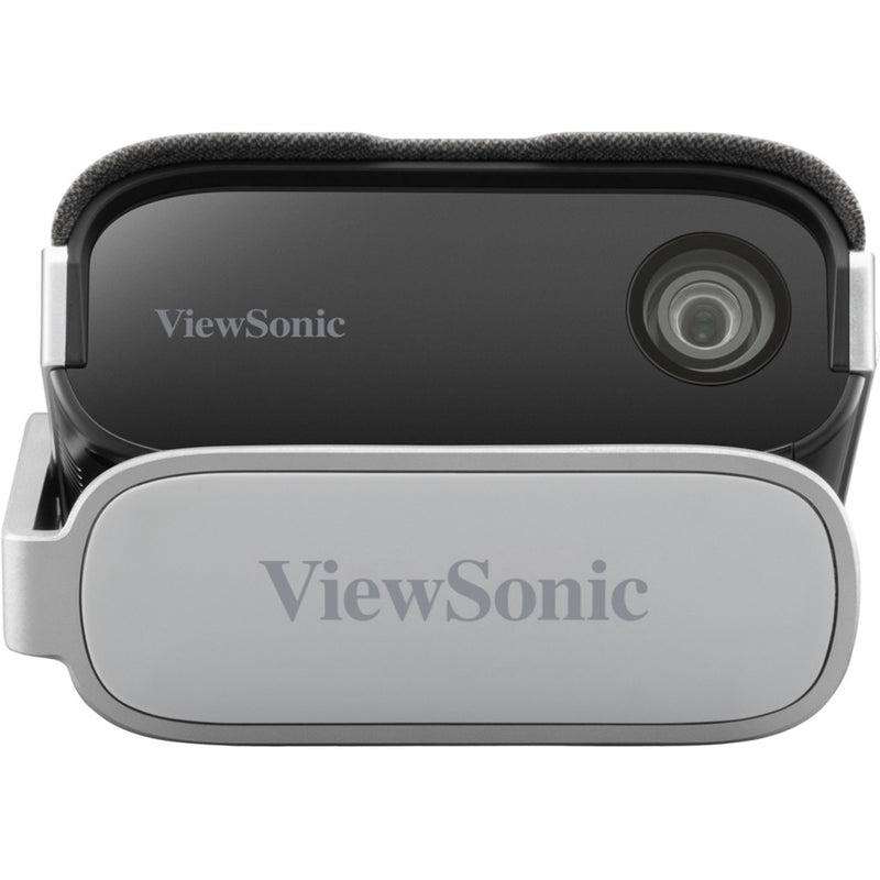 Load image into Gallery viewer, Viewsonic smart led draagbare projector met harman kardon luidsprekers (zwart, hdmi, audio, wifi, bluetooth)
