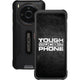 Jcb toughphone m20 (zwart | android 14 | dual-sim)