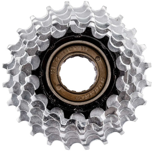 Sunrace freewheel 6-fit 14-24