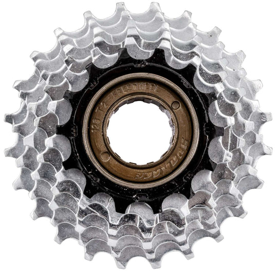 Sunrace freewheel 6-fit 14-24