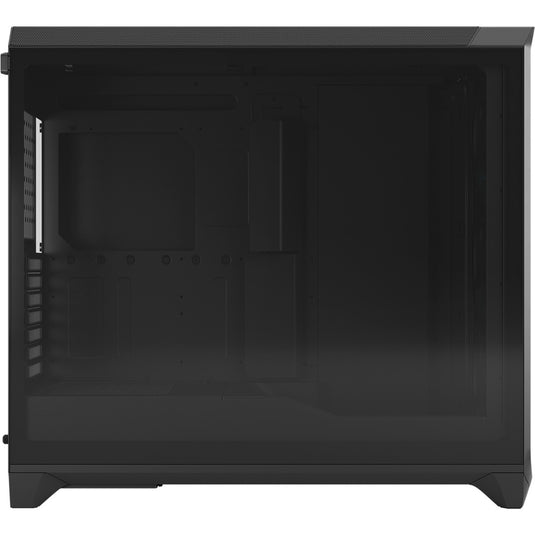 Fractal design meshify 3 xl rgb big tower behuizing (zwart | 2x usb-a | 1x usb-c | rgb | tempered glass)