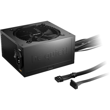 Be quiet! pure power 12 1000 watt voeding (zwart, 3x pcie)