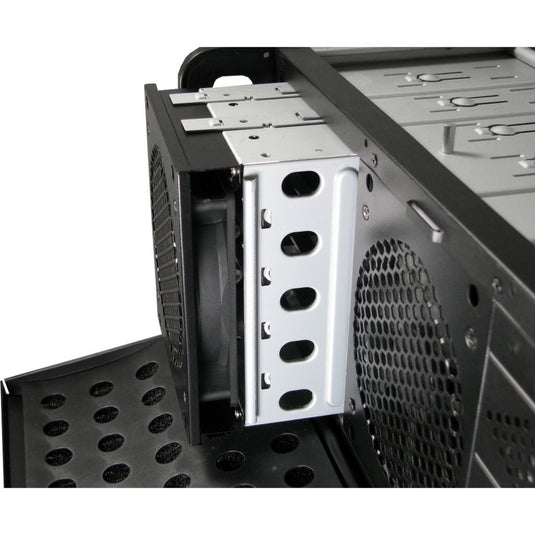 Inter-Tech Inter-Tech 4U 4129L