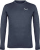 Salewa puez melange dry - functional longsleeve