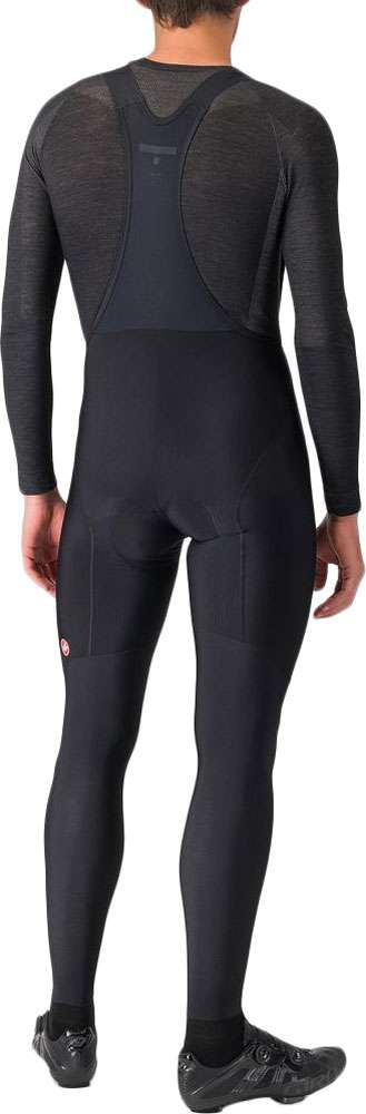 Load image into Gallery viewer, Castelli competizione - bib tights with pad

