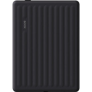 Boox go 6 (gen ii) e-reader (zwart, 3 gb | 32 gb | android 11)