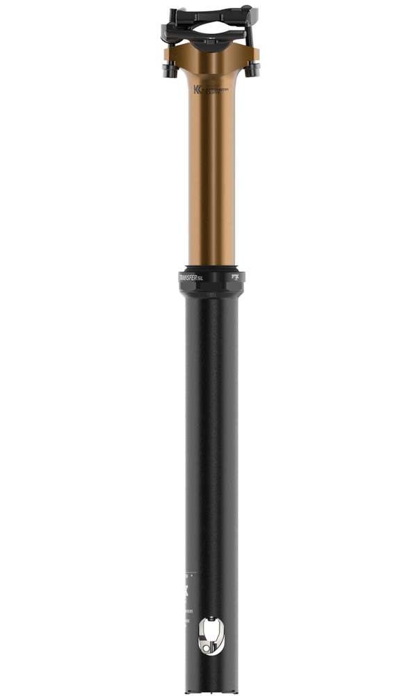 Load image into Gallery viewer, Fox racing shox transfer sl factory internal dropper post
